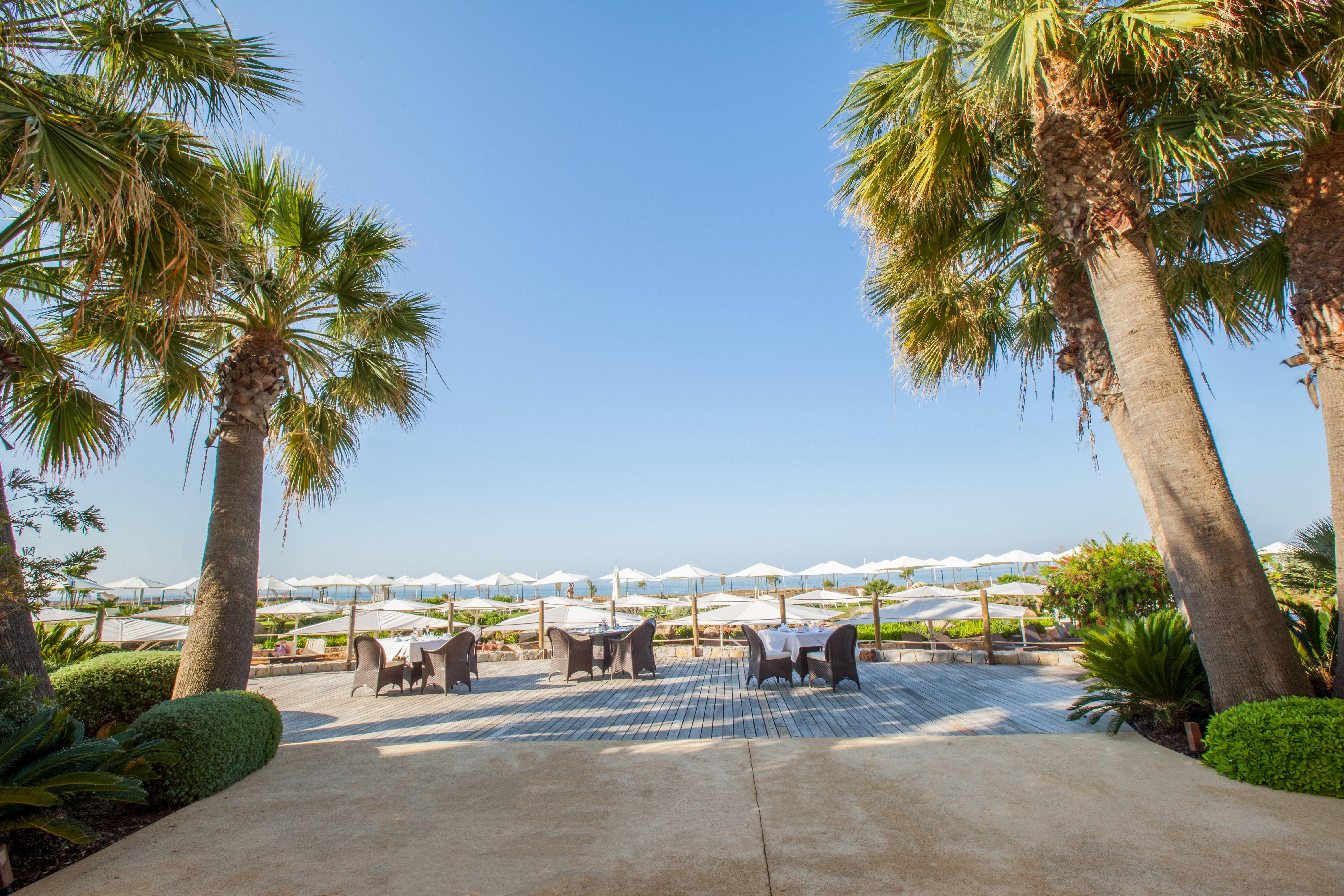 Crowne Plaza Vilamoura - Algarve, An Ihg Hotel Exterior photo